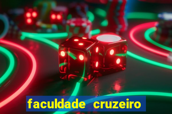 faculdade cruzeiro do sul login